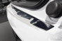 Galinio bamperio apsauga Volvo EX30 (2023→)